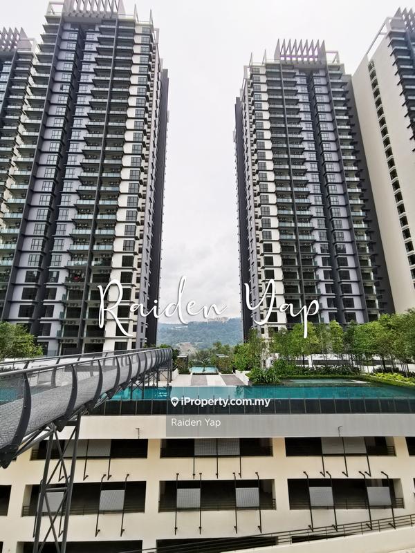 Condominium for Rent in Kaleidoscope (Residensi Setiawangsa) by Raiden Yap - iProperty.com.my