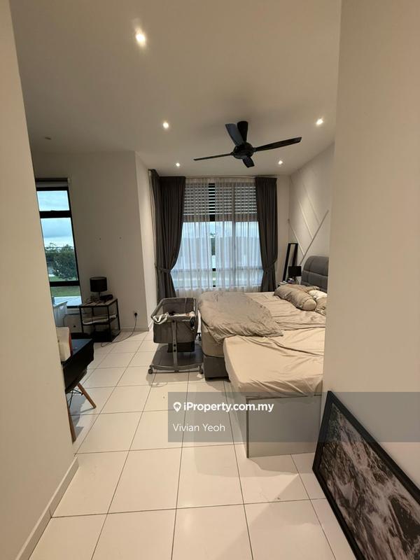 2-storey Terraced House for Sale in Bandar Puncak Alam, Puncak Alam by Vivian Yeoh - iProperty.com.my