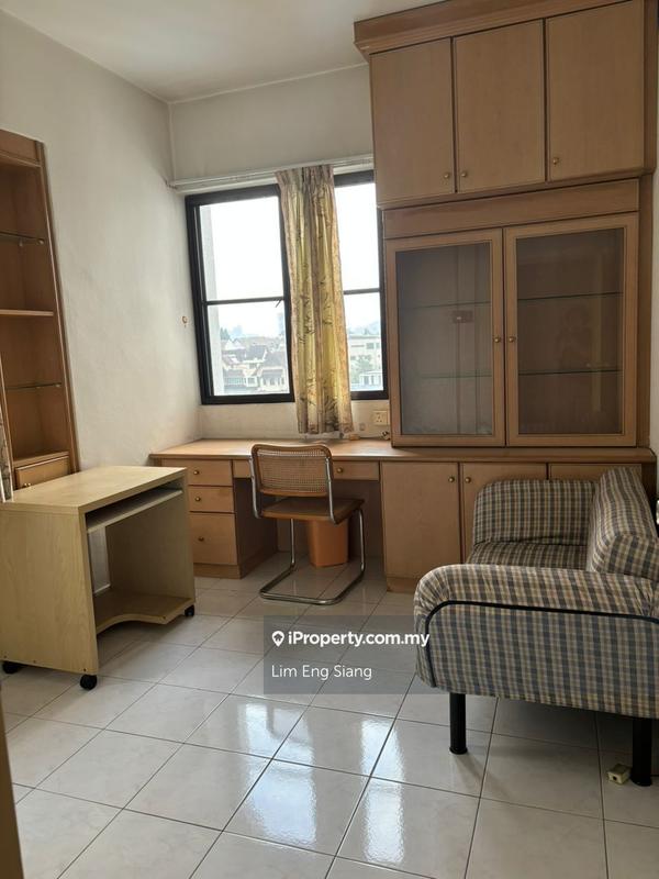 Kondominium untuk Dijual di Prima 16 (Prima Sixteen) oleh Lim Eng Siang - iProperty.com.my