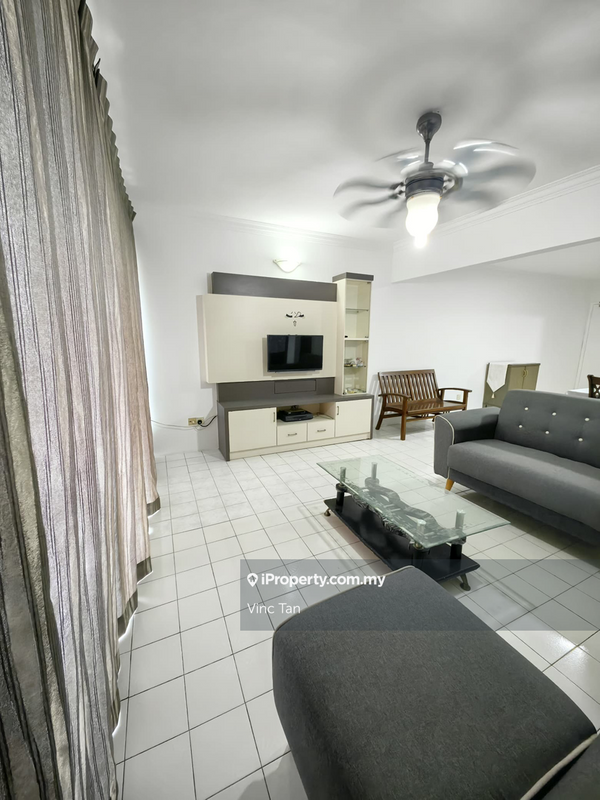 For Sale - Garden City