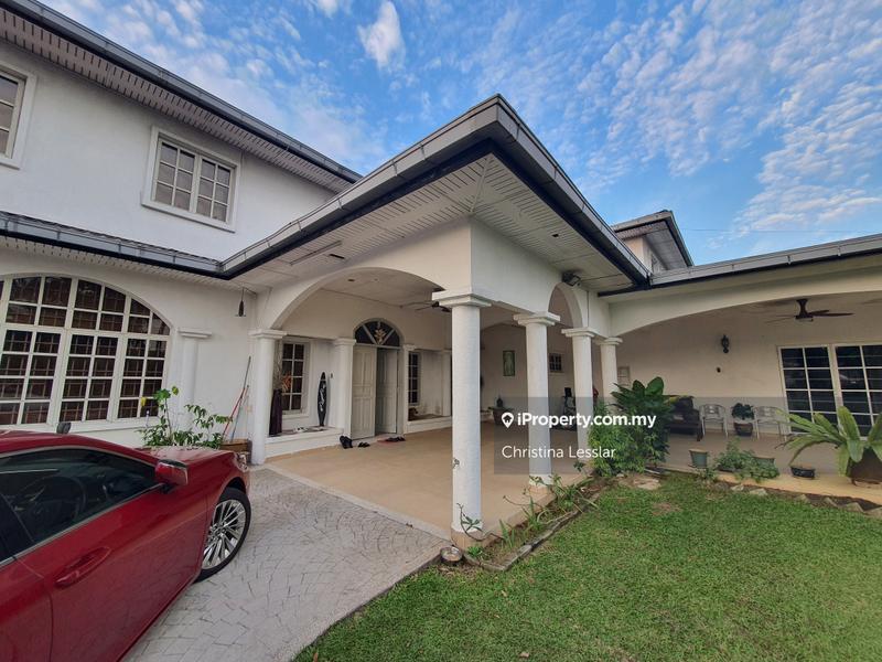 Bungalow House untuk Dijual di Subang Jaya, Selangor oleh Christina Lesslar - iProperty.com.my