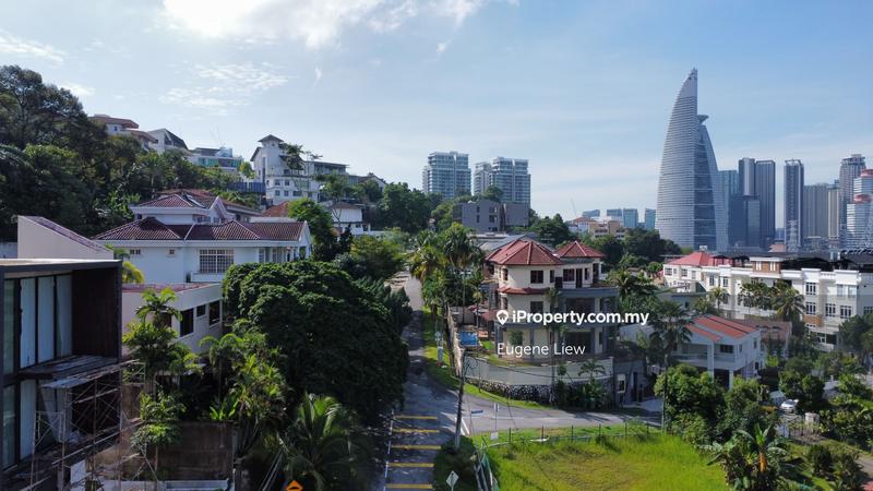 Bungalow House for Sale in Taman Bukit Pantai, Bangsar by Eugene Liew - iProperty.com.my