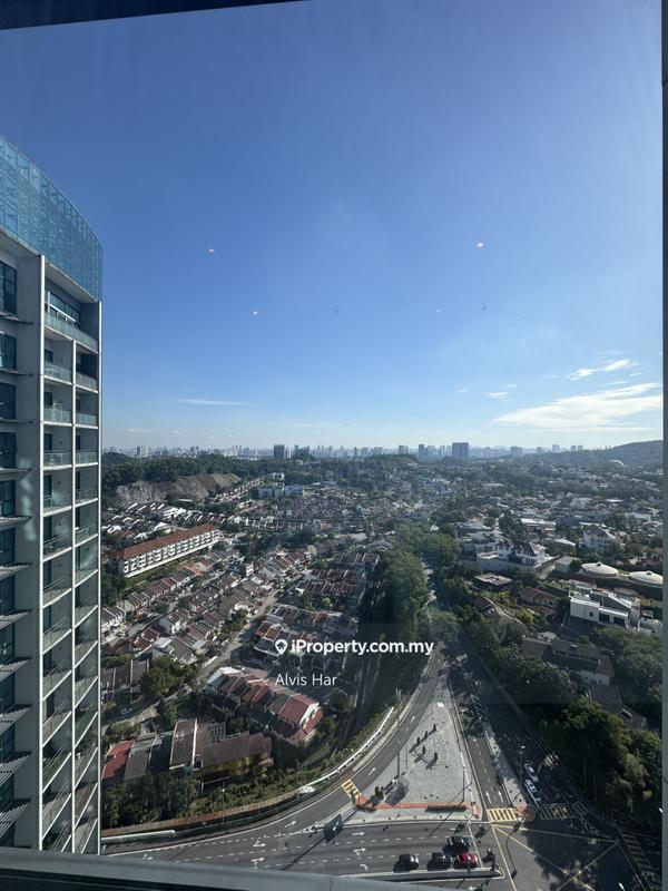 For Rent - Damansara City Residency (DC Residensi)