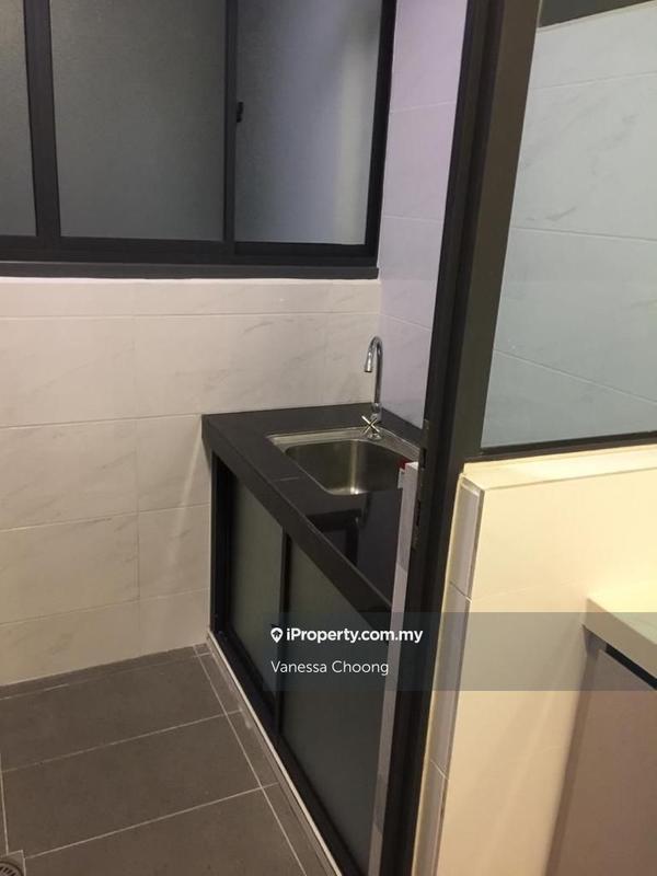 For Sale - KL Traders Square