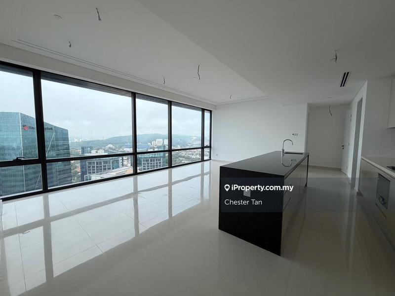 For Sale - Pavilion Damansara Heights