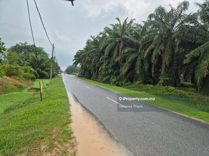 For Sale - Bukit Changgang Industrial Park, Banting, Kuala Langat