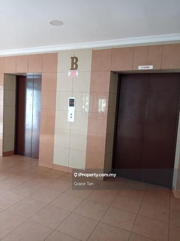 Kondominium untuk Dijual di Villa Lagenda oleh Grace Tan - iProperty.com.my