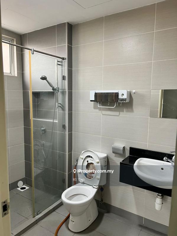 Condominium for Sale in 288 Residences @ Kuchai Lama by Kt Yap - iProperty.com.my
