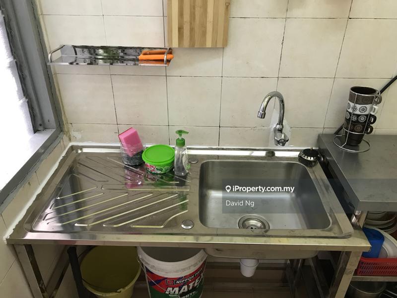 Pangsapuri untuk Dijual di Vista oleh David Ng - iProperty.com.my