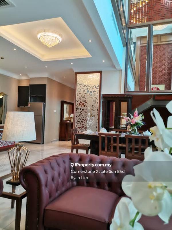 Condominium for Sale in Hillcrest Heights by Ryan Lim - iProperty.com.my