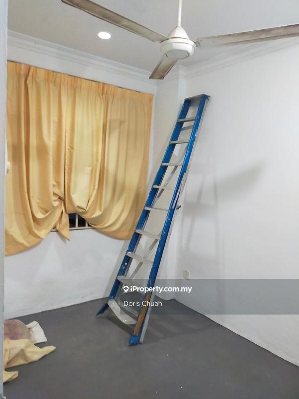 Pangsapuri untuk Dijual di Pangsapuri Sri Abadi oleh Doris Chuah - iProperty.com.my