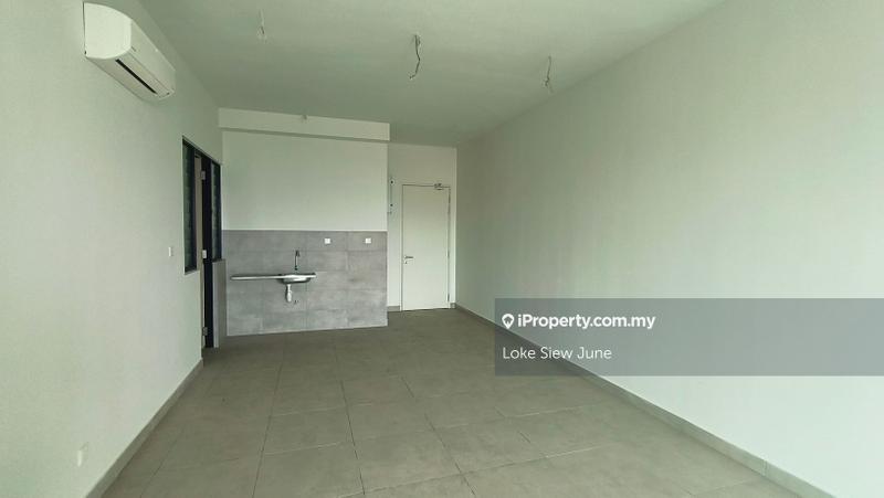 Kondominium untuk Dijual di The Address oleh Loke Siew June - iProperty.com.my