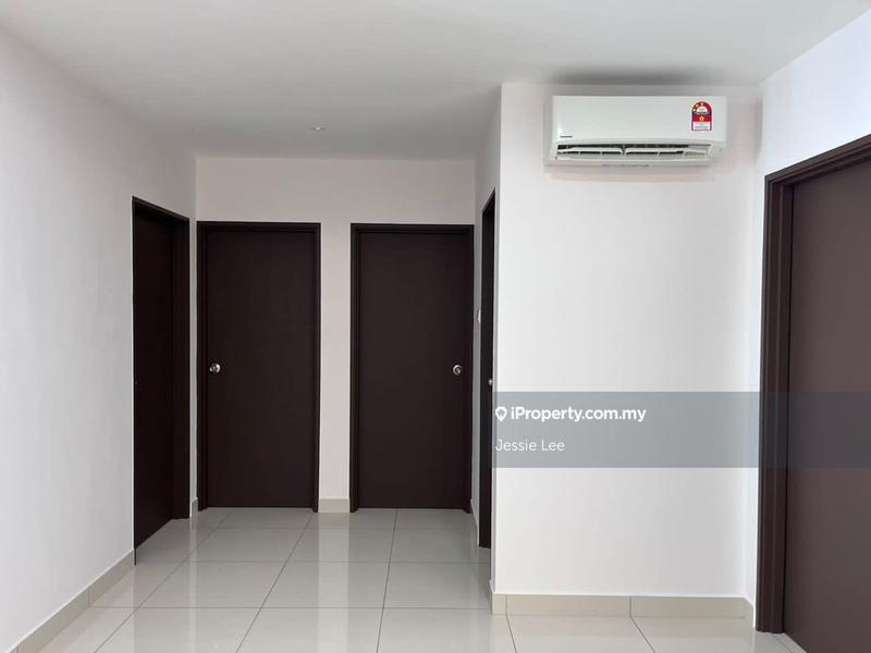Kondominium untuk Dijual di Orange Regency oleh Jessie Lee - iProperty.com.my