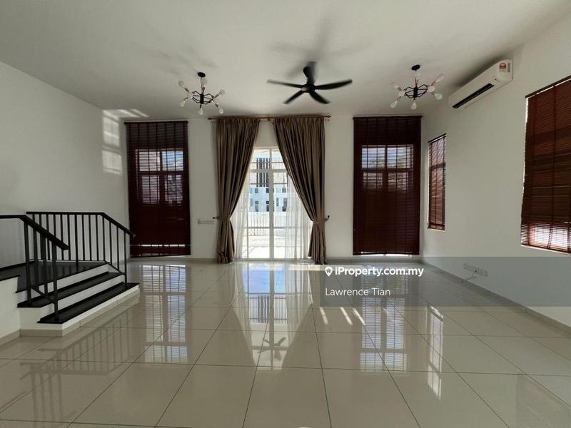 2-storey Terraced House for Sale in Eco Majestic, Semenyih by Lawrence Tian - iProperty.com.my