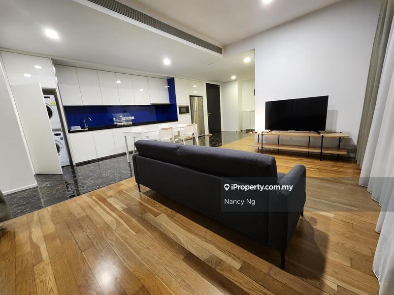 Service Residence for Rent in Arcoris Residences by Nancy Ng - iProperty.com.my