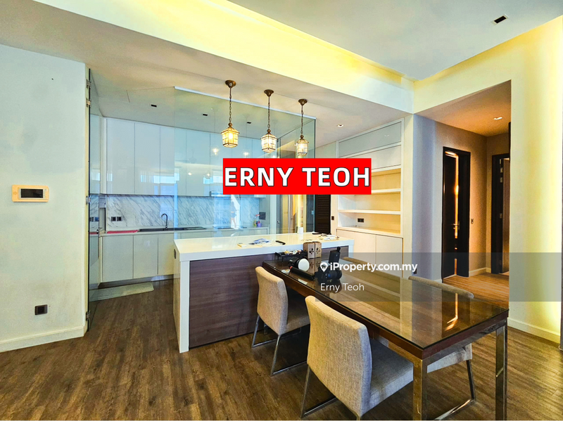 For Rent - Quayside Condominium