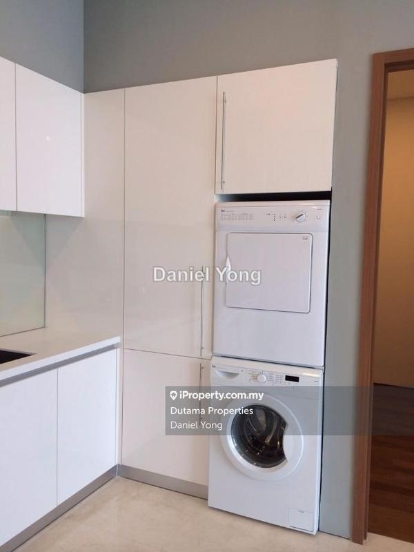 For Sale - Soho Suites Serviced Residence @ KLCC