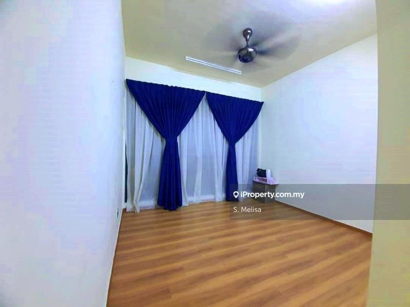 Service Residence for Sale in Amerin Residence by S. Melisa - iProperty.com.my