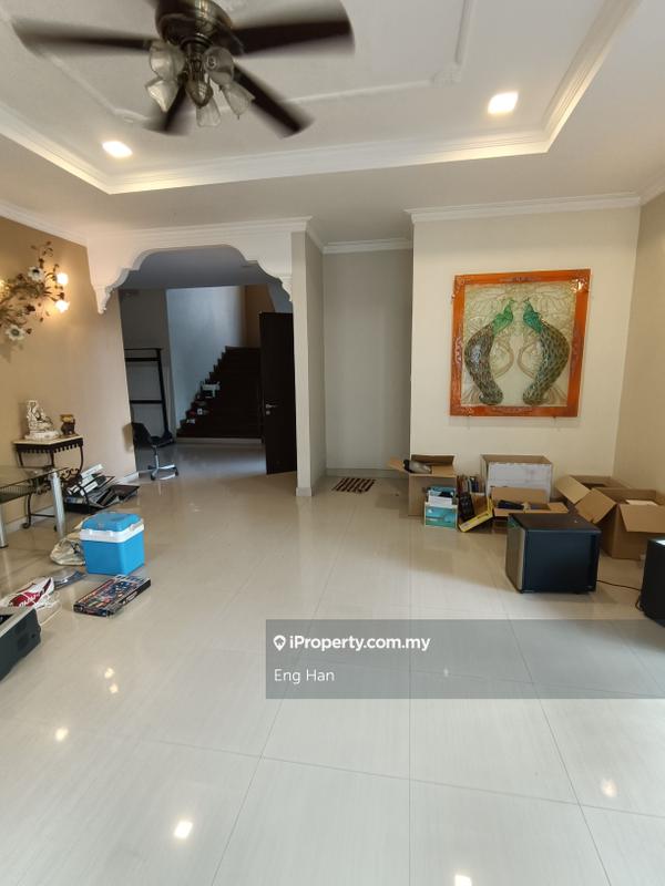 Bungalow House for Sale in Taman Overseas Union (Taman Oug), Jalan Klang Lama (Old Klang Road) by Eng Han - iProperty.com.my