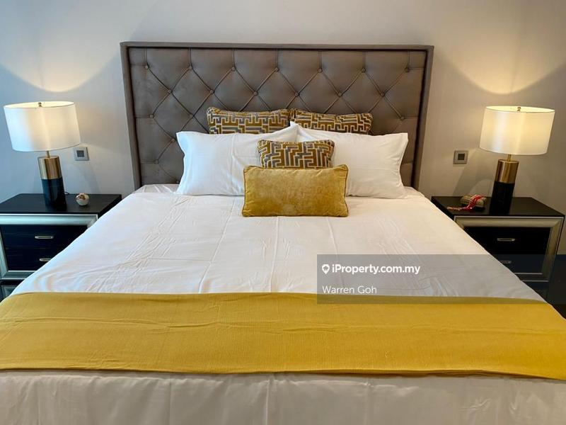 For Rent - Four Seasons Place