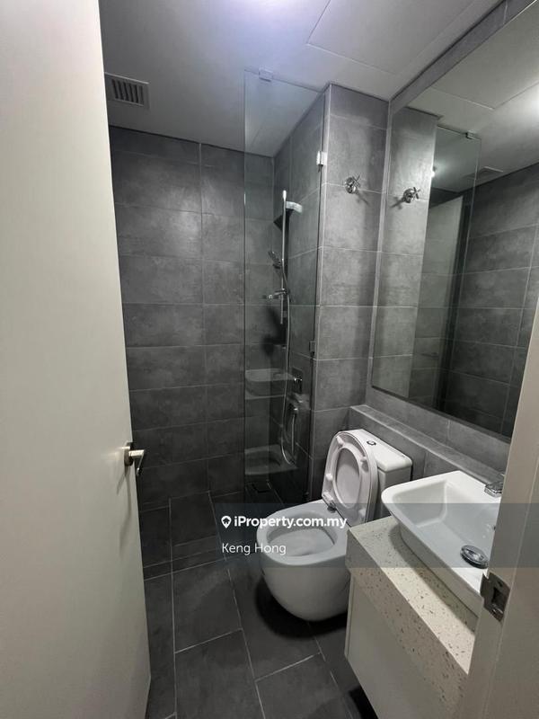 Condominium for Rent in ALIX Residences by Keng Hong - iProperty.com.my