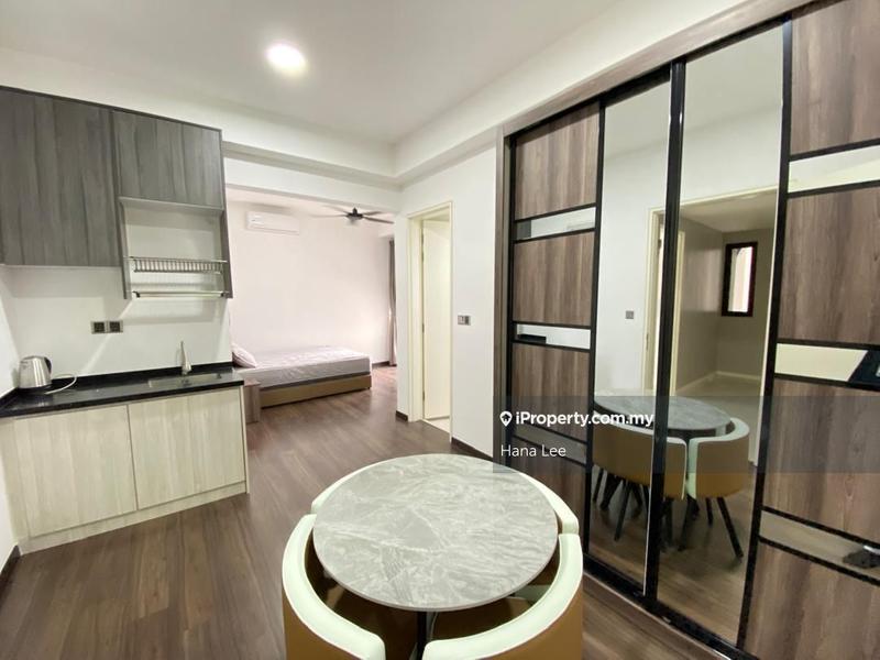 For Sale - Duta Park Residences