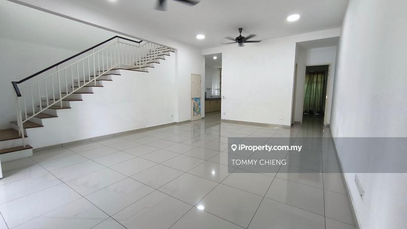 Rumah Teres untuk Disewa di Eco Majestic, Semenyih oleh TOMMY CHIENG - iProperty.com.my