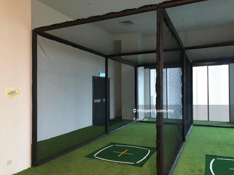 Condominium for Rent in D'Rapport by Ray Kan - iProperty.com.my