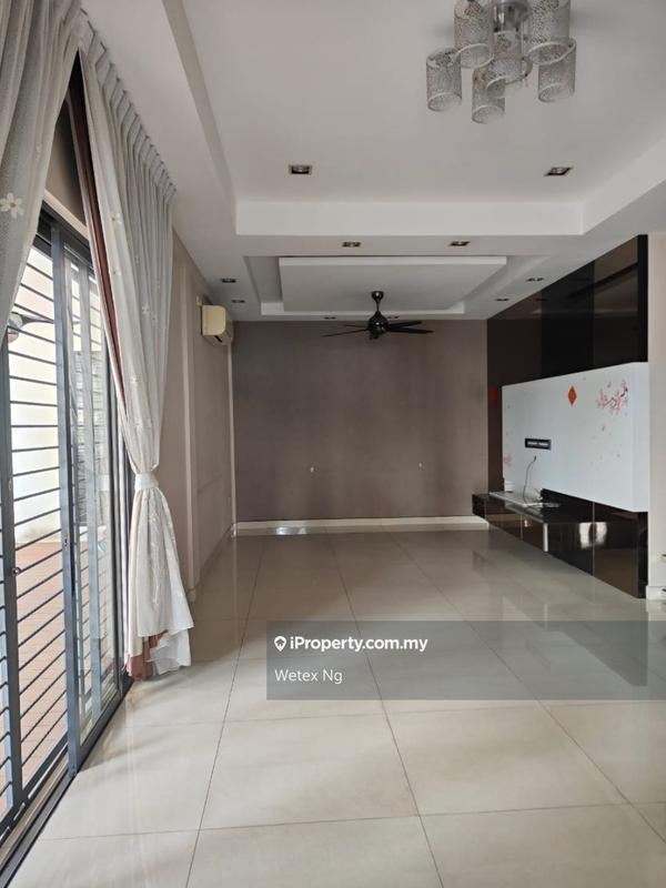 Banglo untuk Disewa di Taman Sri Tebrau, Johor Bahru oleh Wetex Ng - iProperty.com.my