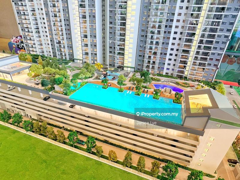 For Sale - ANYA at Shorea Park