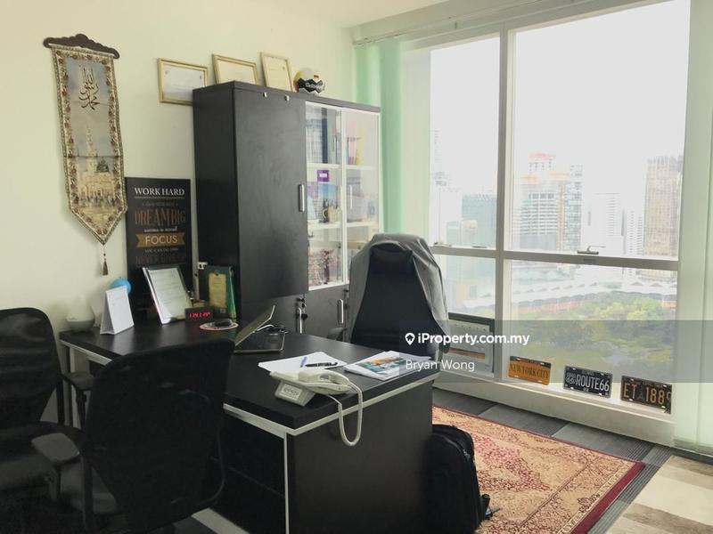 Residensi Servis untuk Dijual di Serviced Residence @ Binjai 8 oleh Bryan Wong - iProperty.com.my