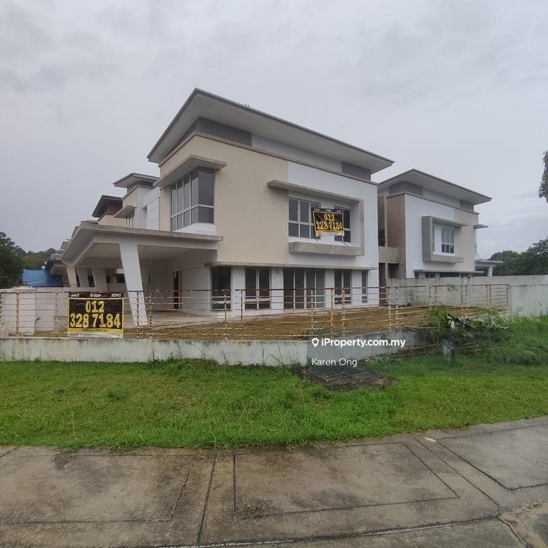 Semi-Detached House for Sale in Sunway Alam Suria, Shah Alam by Karen Ong - iProperty.com.my