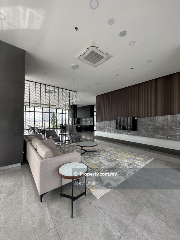 Service Residence for Sale in The Tropika by Joey Chua - iProperty.com.my