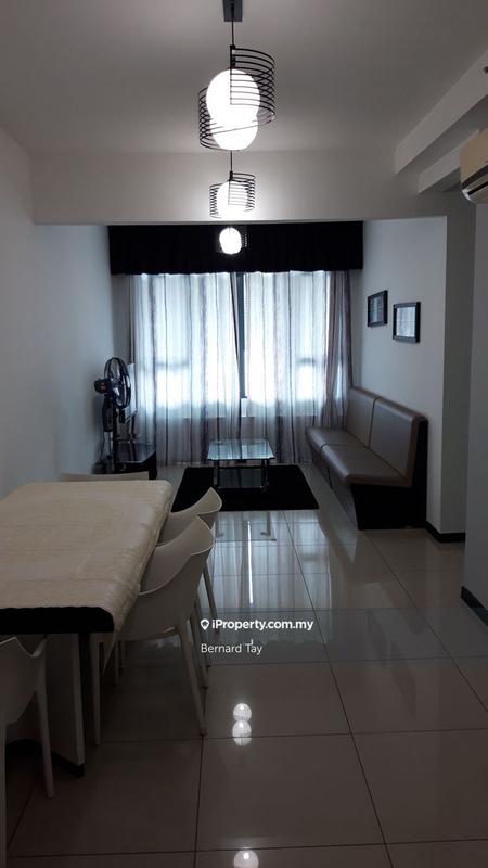Service Residence for Sale in Centrestage Designer Suite by Bernard Tay - iProperty.com.my