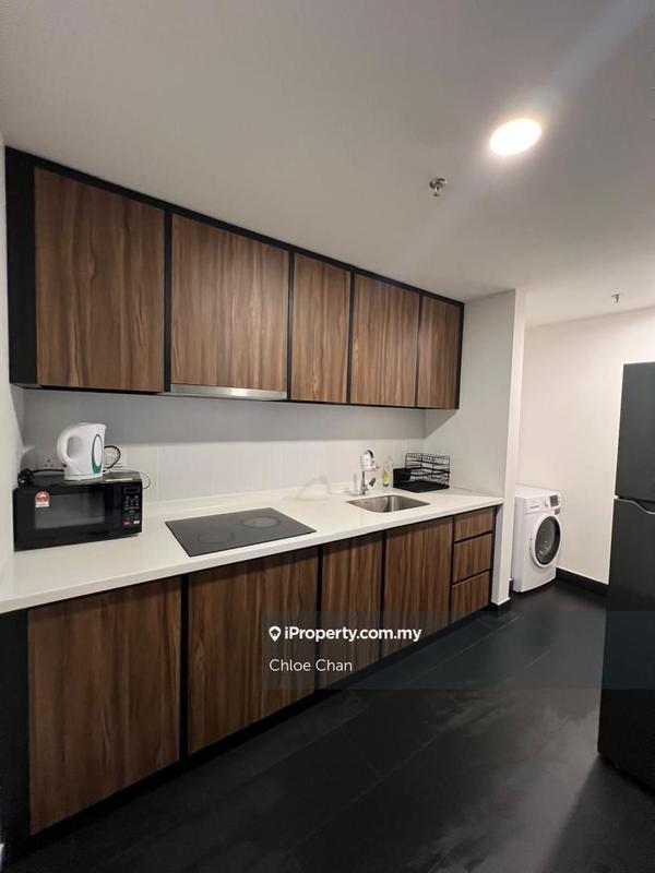 Service Residence for Sale in UNA Serviced Apartment by Chloe Chan - iProperty.com.my