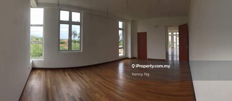 Bungalow House for Sale in Alam Nusantara, Setia Alam by Kenny Ng - iProperty.com.my