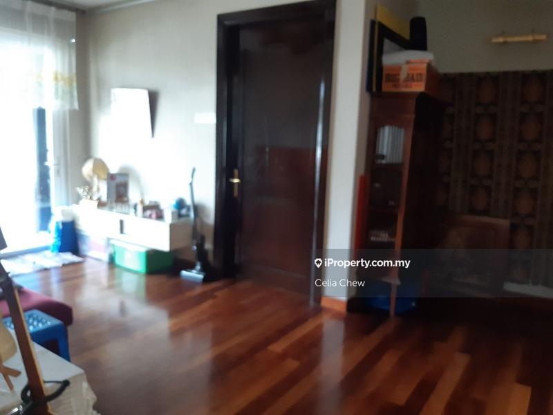 Semi-Detached House for Sale in Seksyen 13, Shah Alam by Celia Chew - iProperty.com.my