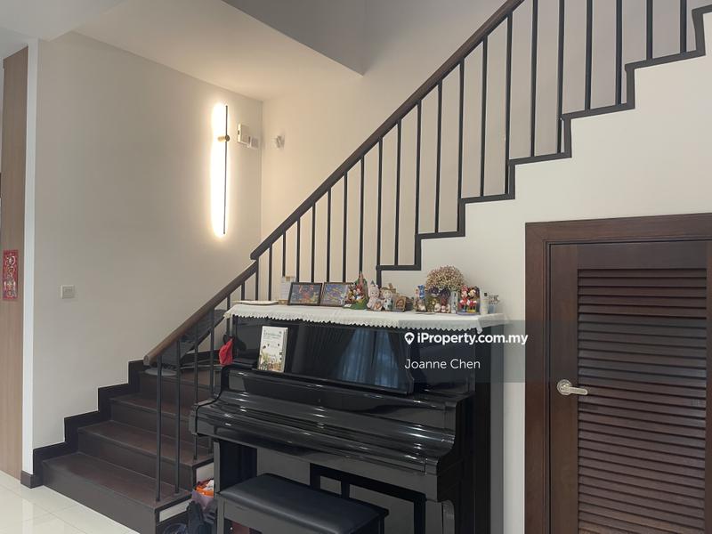 Semi-Detached House for Sale in Setia Eco Templer, Rawang by Joanne Chen - Setia Eco Templer, Maya Amantara Semi-Detached - iProperty.com.my