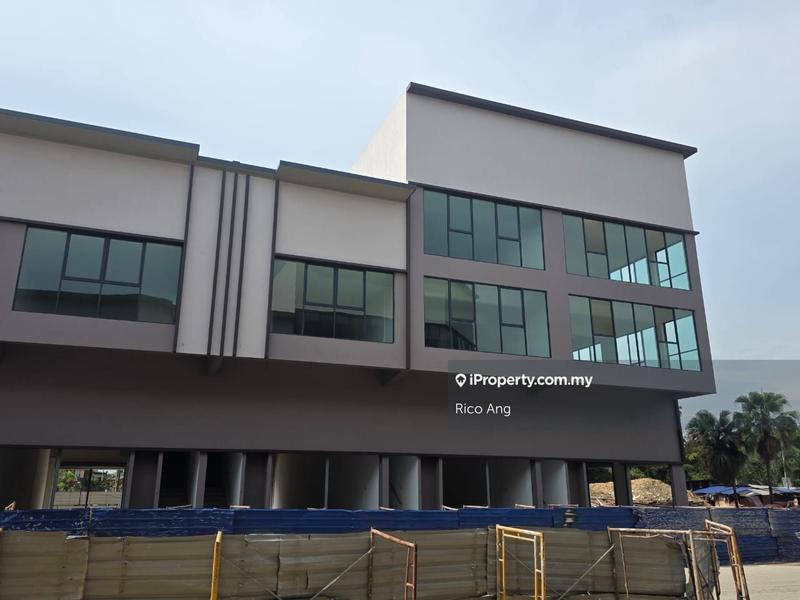 Shop for Rent in Bandar Bukit Raja, Klang by Rico Ang - iProperty.com.my
