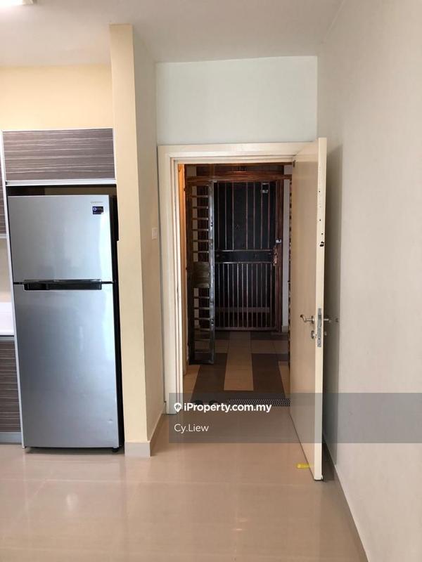 Service Residence for Rent in Saville Residence by Cy.Liew - iProperty.com.my