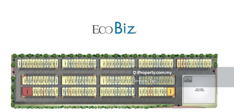 Shop / Office for Sale in Johor Bahru, Johor by Terence Tan - iProperty.com.my