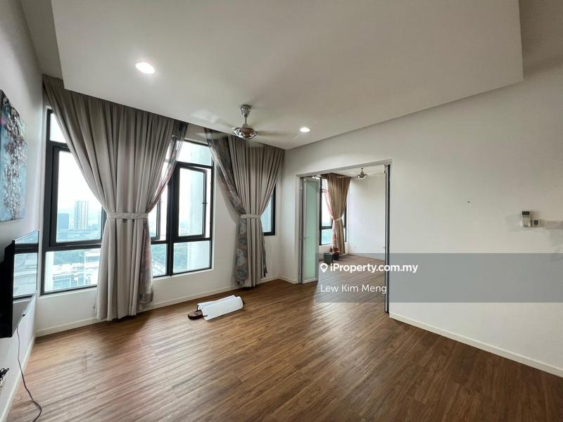 Kediaman Servis untuk Dijual di Tropicana Avenue oleh Lew Kim Meng - iProperty.com.my