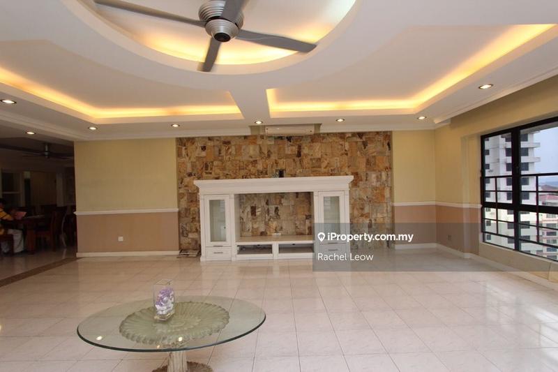 Kondominium untuk Dijual di Fraser Towers oleh Rachel Leow - iProperty.com.my