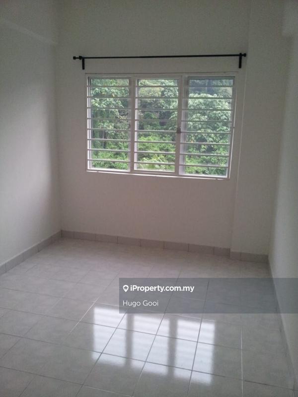 Condominium for Sale in Nusa Mewah Villa Condominium by Hugo Gooi - iProperty.com.my