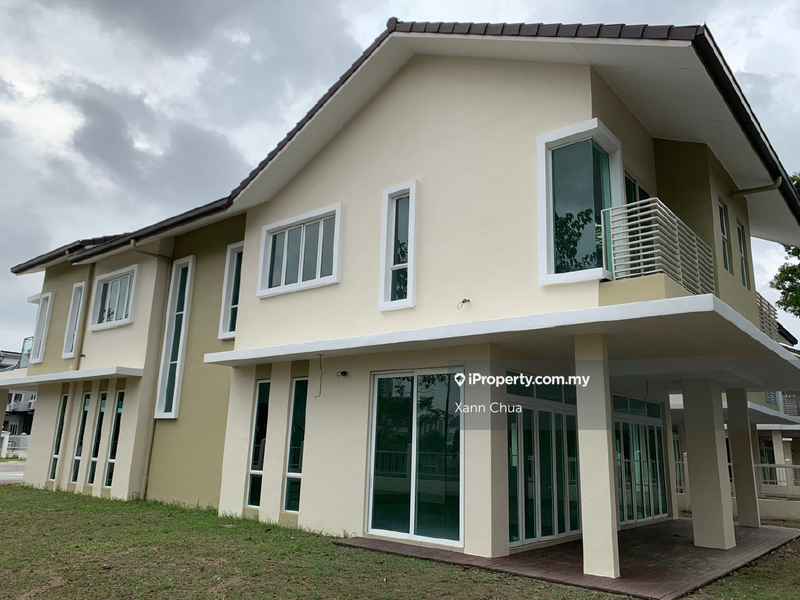 Bungalow House for Sale in VILLA HEIGHTS, VILLA AVENUE, EQUINE PARK, Seri Kembangan by Xann Chua - iProperty.com.my