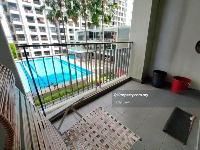 Condominium for Sale in Lido Four Seasons Residence by Ketty Liaw - iProperty.com.my