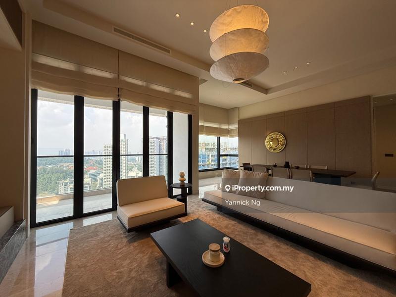 Condominium for Sale in WANGSA 9 RESIDENCY by Yannick Ng - iProperty.com.my