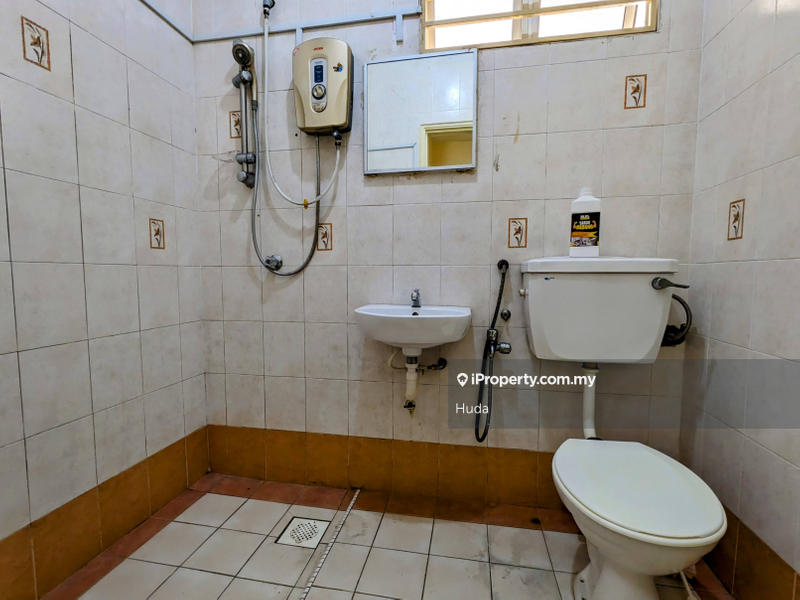 Kondominium untuk Dijual di De Rozelle oleh Huda - iProperty.com.my