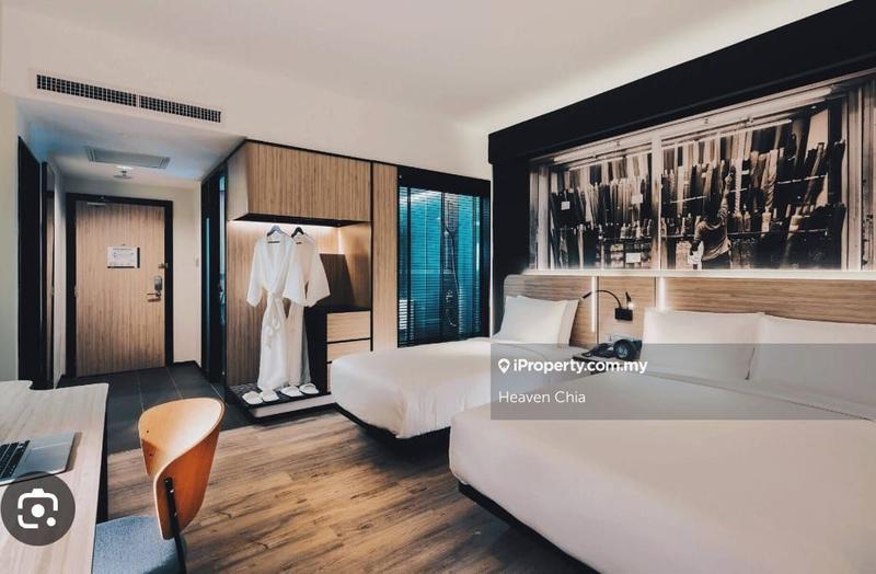 For Sale - Old Klang Road at KL Hotel