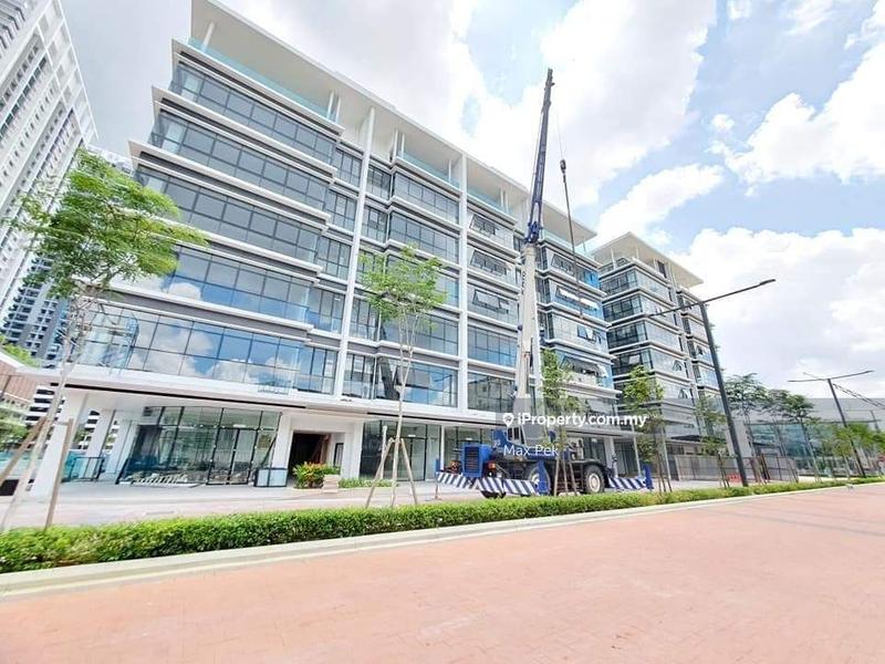 Shop / Office untuk Dijual di Balakong, Selangor oleh Max Pek - iProperty.com.my